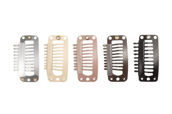 Clips Beige