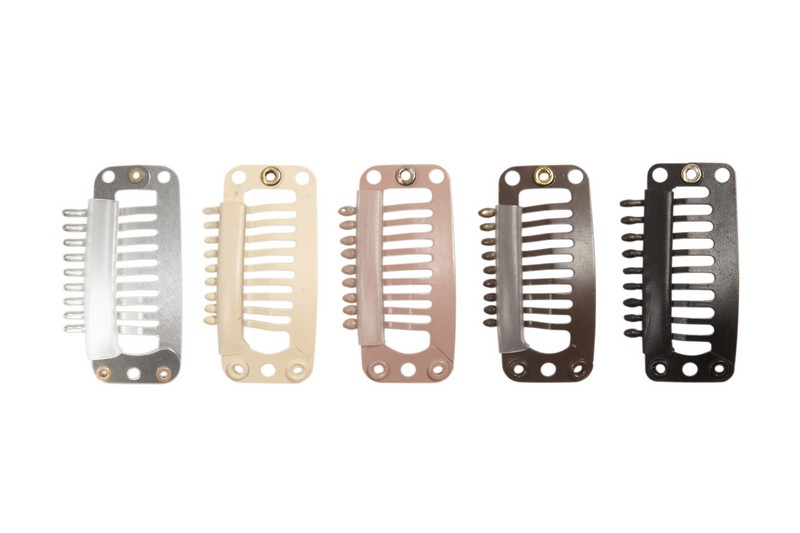 Clips Beige