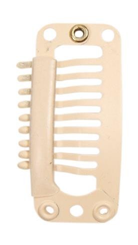 Clips Beige - Afbeelding 2