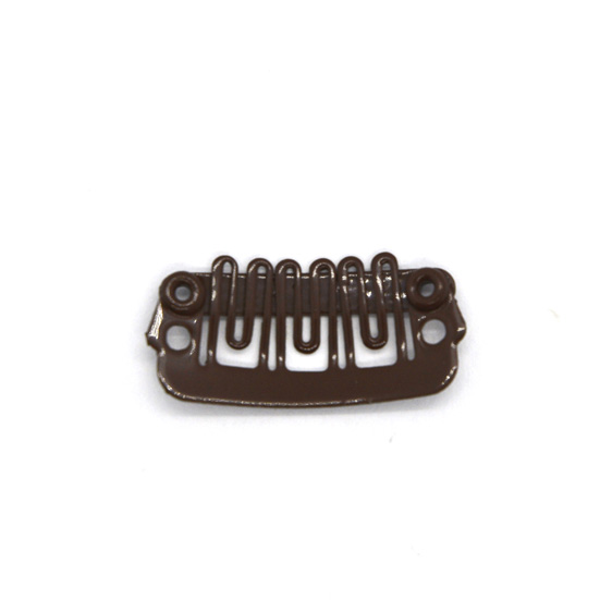 Clips mini bruin