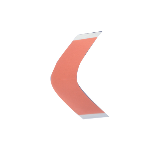 Contour red