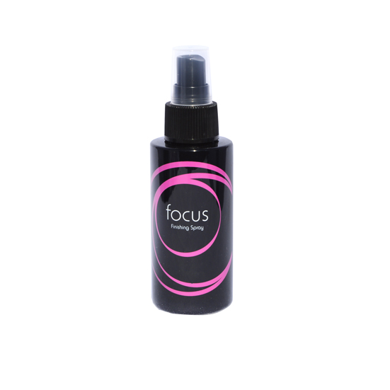 Finishing Spray 100 ml - Afbeelding 2