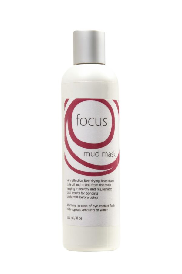 Mud Mask 236ml
