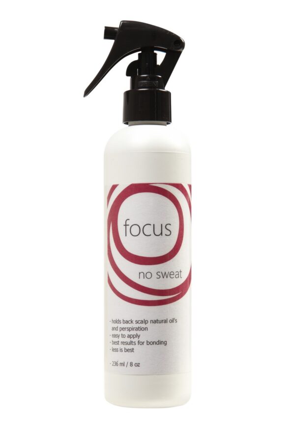 No Sweat 236ml