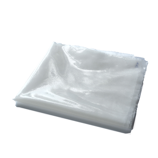 Plakrand / PU-coat transparant - Afbeelding 2