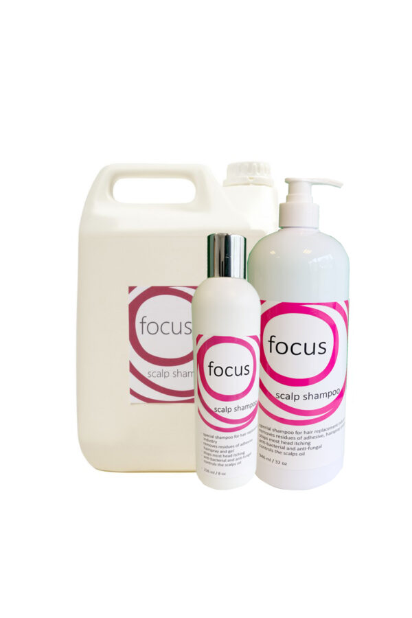 Scalp Shampoo 236ml