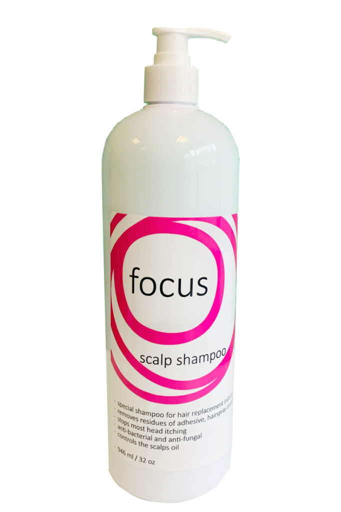 Scalp Shampoo 946ml - Afbeelding 2