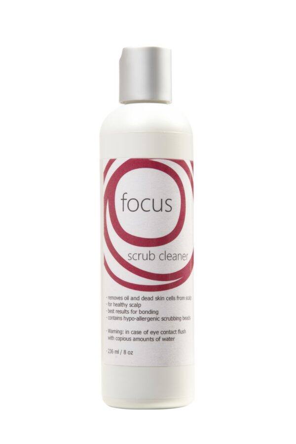 Scrub Cleaner 236ml