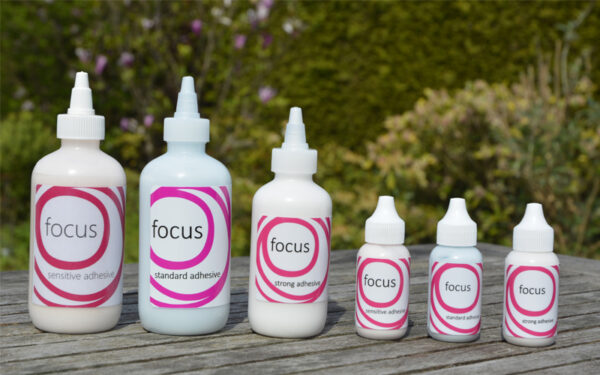 Sensitive Adhesive 38ml