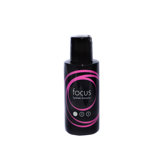 Synthetic shampoo 100 ml - Afbeelding 2