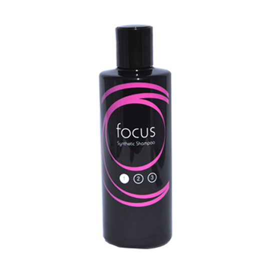 Synthetic shampoo 250 ml