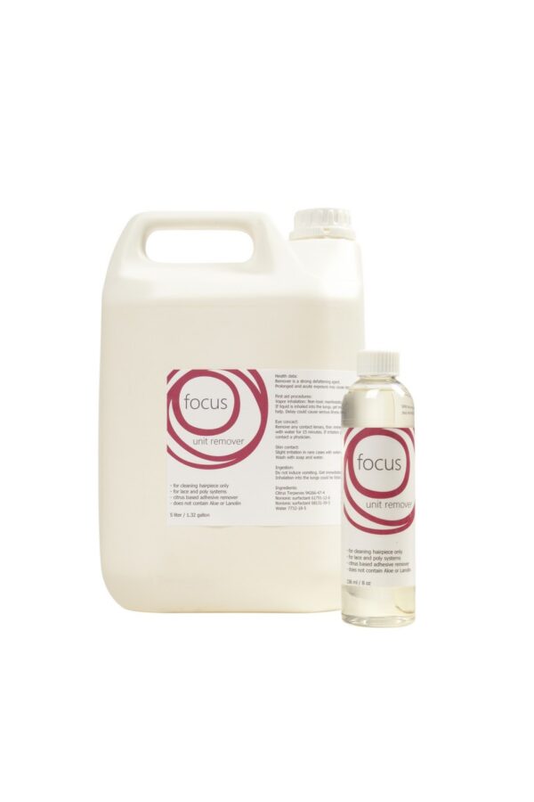 Unit Remover 5 ltr