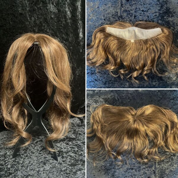 Front Folie 25 cm